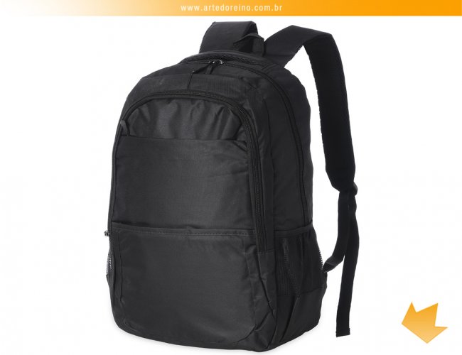 05007 - Mochila de Nylon 27 L