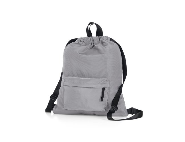 04060 - Mochila Saco Polister